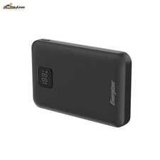 پاوربانک انرجایزر مدل UE10071PQ ظرفیت 10000 میلی آمپرساعت